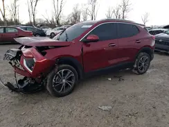 KL4MMDS2XNB013842 2022 BUICK ENCORE