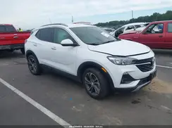 KL4MMDS2XNB102729 2022 BUICK ENCORE GX