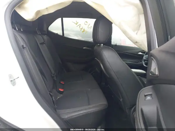KL4MMDS2XNB102729 2022 BUICK ENCORE GX - Image 8