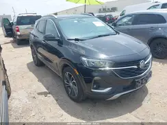 KL4MMDS2XNB102858 2022 BUICK ENCORE GX
