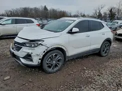 KL4MMDS2XNB106831 2022 BUICK ENCORE GX