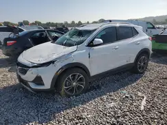 KL4MMDS2XNB106876 2022 BUICK ENCORE GX