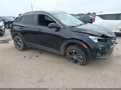 KL4MMDS2XNB111057 2022 BUICK ENCORE GX