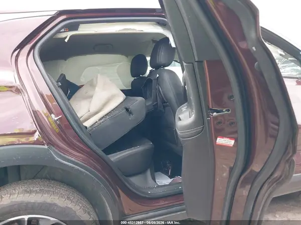 KL4MMDS2XNB127324 2022 BUICK ENCORE GX - Image 8