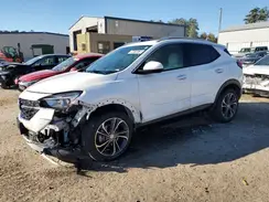 KL4MMDS2XNB129168 2022 BUICK ENCORE GX