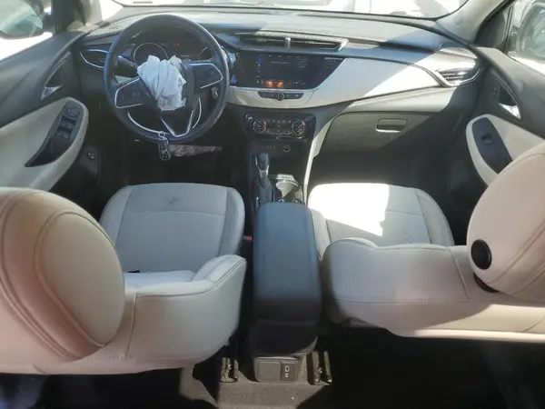 KL4MMDS2XNB129168 2022 BUICK ENCORE GX - Image 8