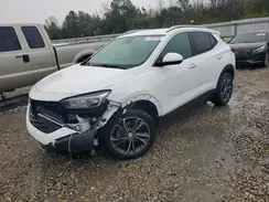 KL4MMDS2XNB134872 2022 BUICK ENCORE
