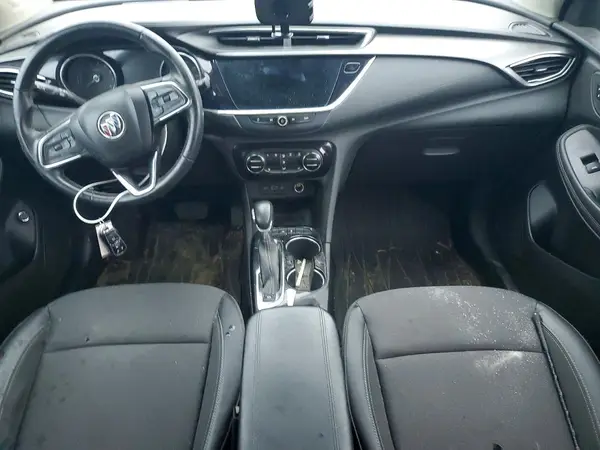 KL4MMDS2XNB134872 2022 BUICK ENCORE - Image 8