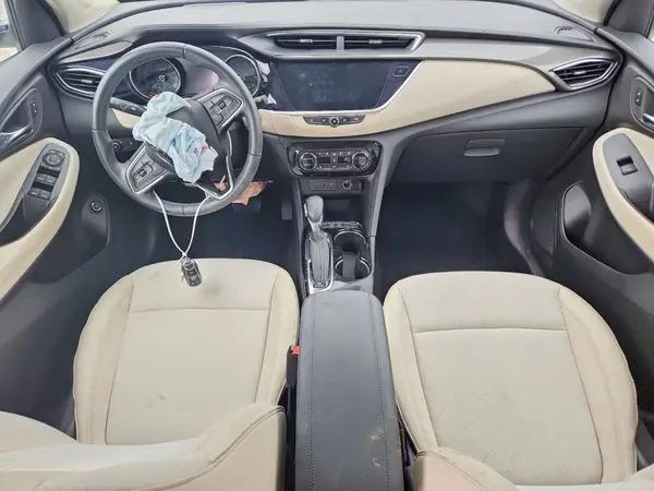 KL4MMDS2XNB139487 2022 BUICK ENCORE - Image 8