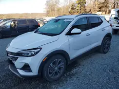 KL4MMDS2XNB143992 2022 BUICK ENCORE