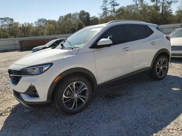KL4MMDS2XPB002603 2023 BUICK ENCORE - Image 1