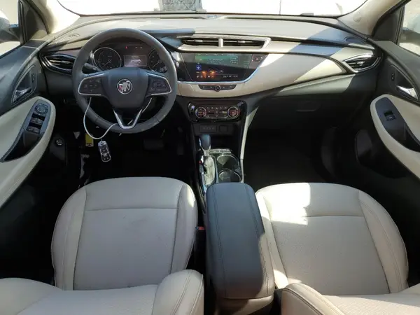 KL4MMDS2XPB002603 2023 BUICK ENCORE - Image 8