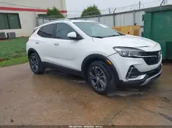 KL4MMDS2XPB036640 2023 BUICK ENCORE GX