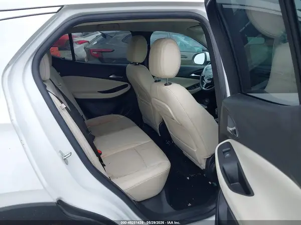 KL4MMDS2XPB036640 2023 BUICK ENCORE GX - Image 8