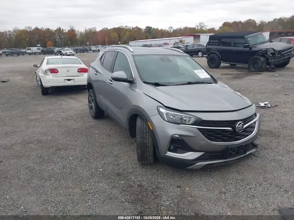KL4MMDS2XPB036914 2023 BUICK ENCORE GX - Image 1