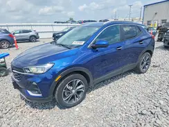 KL4MMDS2XPB050862 2023 BUICK ENCORE GX