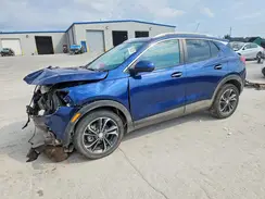 KL4MMDS2XPB053664 2023 BUICK ENCORE GX