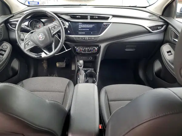 KL4MMDS2XPB053762 2023 BUICK ENCORE GX - Image 8