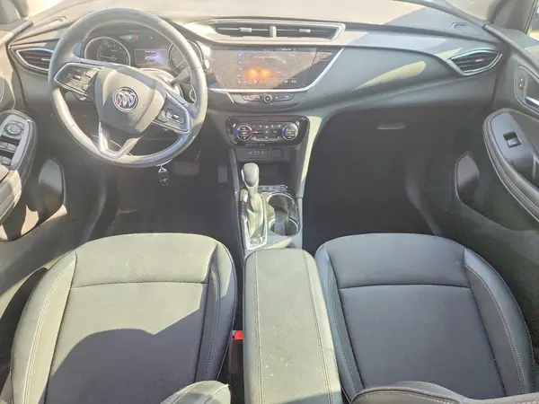 KL4MMDS2XPB057679 2023 BUICK ENCORE - Image 8