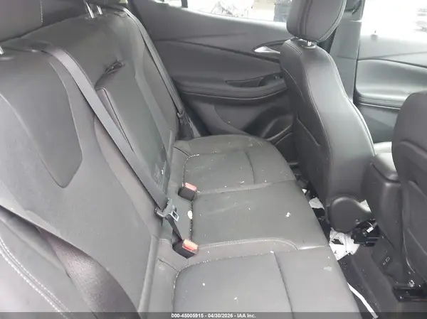 KL4MMDS2XPB074742 2023 BUICK ENCORE GX - Image 8