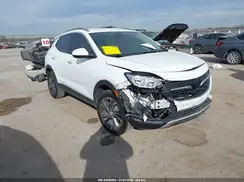 KL4MMDS2XPB082064 2023 BUICK ENCORE GX