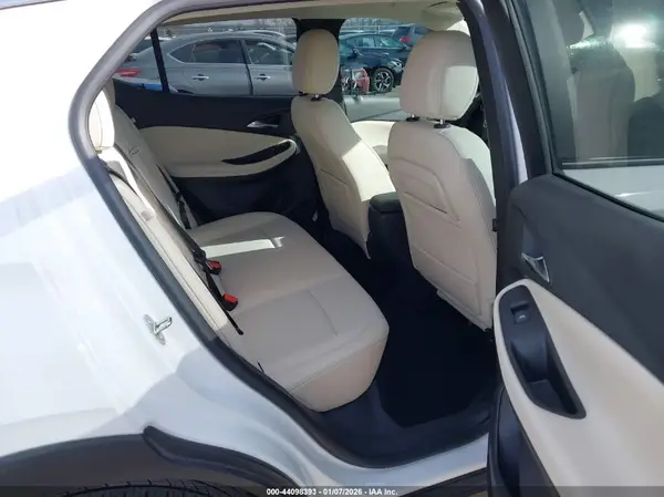 KL4MMDS2XPB082064 2023 BUICK ENCORE GX - Image 8