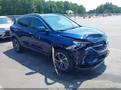 KL4MMDS2XPB087989 2023 BUICK ENCORE GX