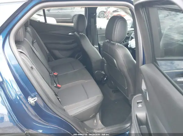 KL4MMDS2XPB088172 2023 BUICK ENCORE GX - Image 8