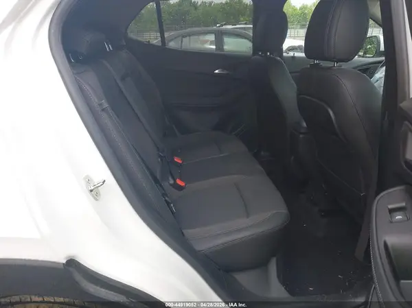 KL4MMDS2XPB088303 2023 BUICK ENCORE GX - Image 8