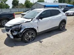 KL4MMDS2XPB089726 2023 BUICK ENCORE GX
