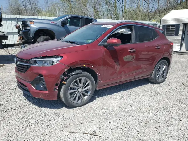 KL4MMDS2XPB091461 2023 BUICK ENCORE - Image 1