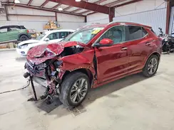 KL4MMDS2XPB098412 2023 BUICK ENCORE GX