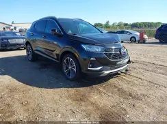 KL4MMDS2XPB099060 2023 BUICK ENCORE GX
