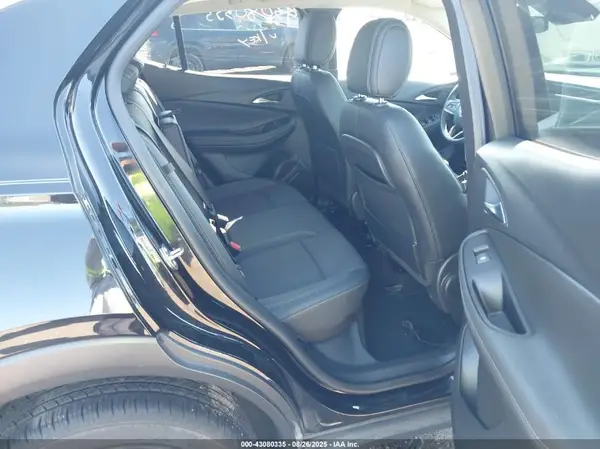 KL4MMDS2XPB099060 2023 BUICK ENCORE GX - Image 8