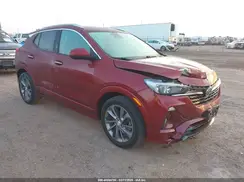 KL4MMDS2XPB102619 2023 BUICK ENCORE GX