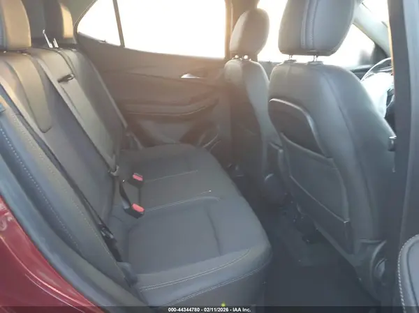 KL4MMDS2XPB102619 2023 BUICK ENCORE GX - Image 8