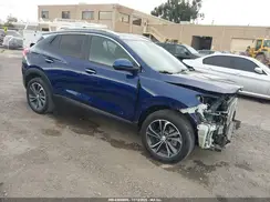KL4MMDS2XPB105195 2023 BUICK ENCORE GX