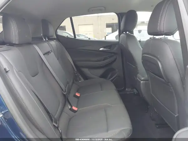 KL4MMDS2XPB105195 2023 BUICK ENCORE GX - Image 8