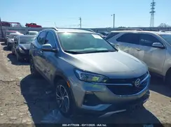 KL4MMDS2XPB107660 2023 BUICK ENCORE GX