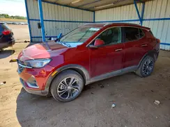KL4MMDS2XPB110140 2023 BUICK ENCORE GX