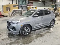 KL4MMDS2XPB110171 2023 BUICK ENCORE