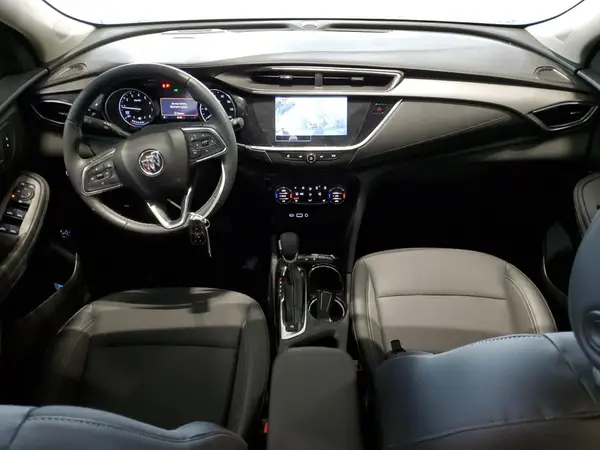 KL4MMDS2XPB110171 2023 BUICK ENCORE - Image 8