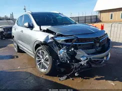KL4MMDS2XPB120571 2023 BUICK ENCORE GX