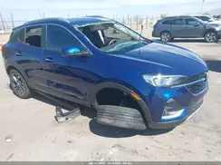 KL4MMDS2XPB132901 2023 BUICK ENCORE GX