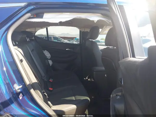 KL4MMDS2XPB132901 2023 BUICK ENCORE GX - Image 8