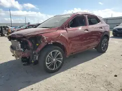 KL4MMDS2XPB139833 2023 BUICK ENCORE GX