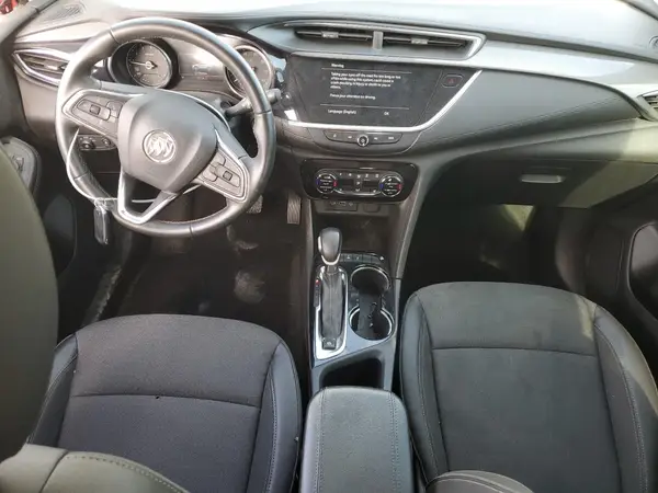 KL4MMDS2XPB139833 2023 BUICK ENCORE GX - Image 8