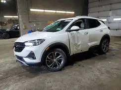 KL4MMDS2XPB140951 2023 BUICK ENCORE GX