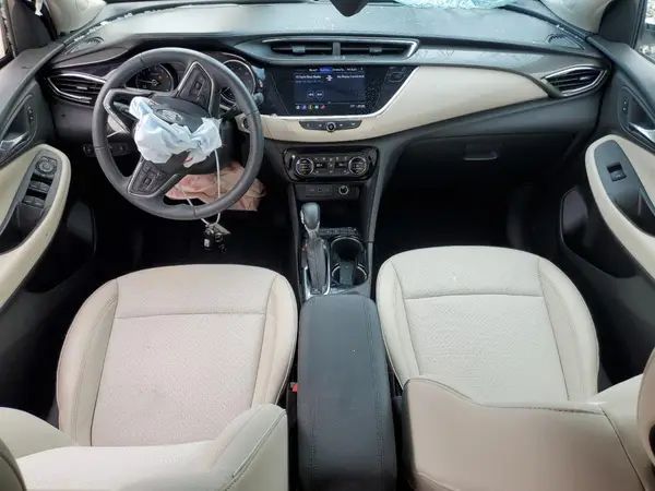 KL4MMDS2XPB140951 2023 BUICK ENCORE GX - Image 8