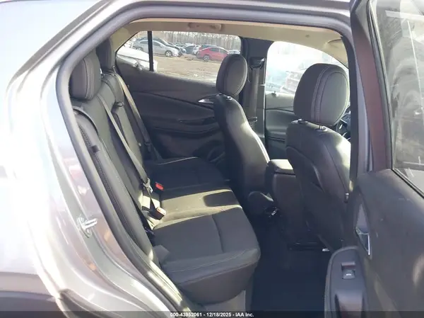 KL4MMDS2XPB141601 2023 BUICK ENCORE GX - Image 8